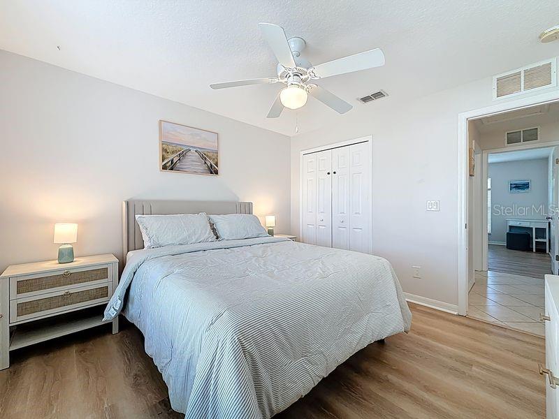 DRYER SUB - Residential Lease