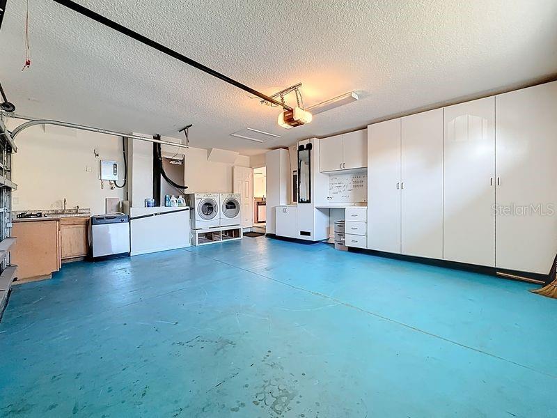 DRYER SUB - Residential Lease