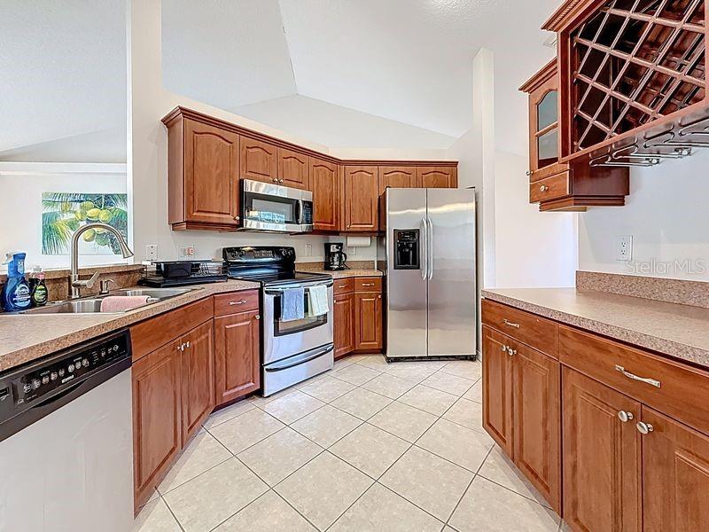 DRYER SUB - Residential Lease