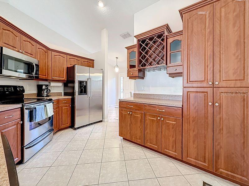 DRYER SUB - Residential Lease