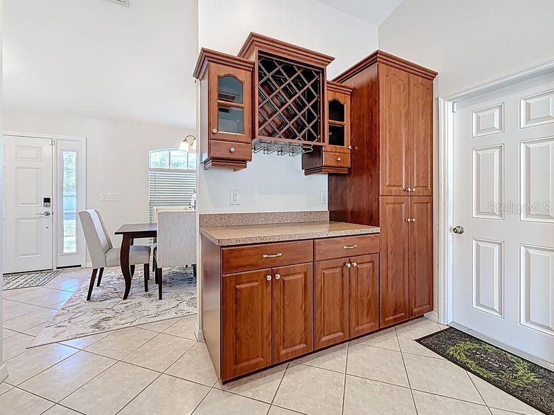 DRYER SUB - Residential Lease