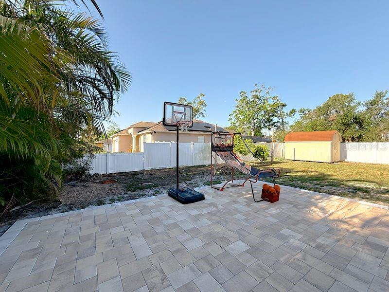 DRYER SUB - Residential Lease