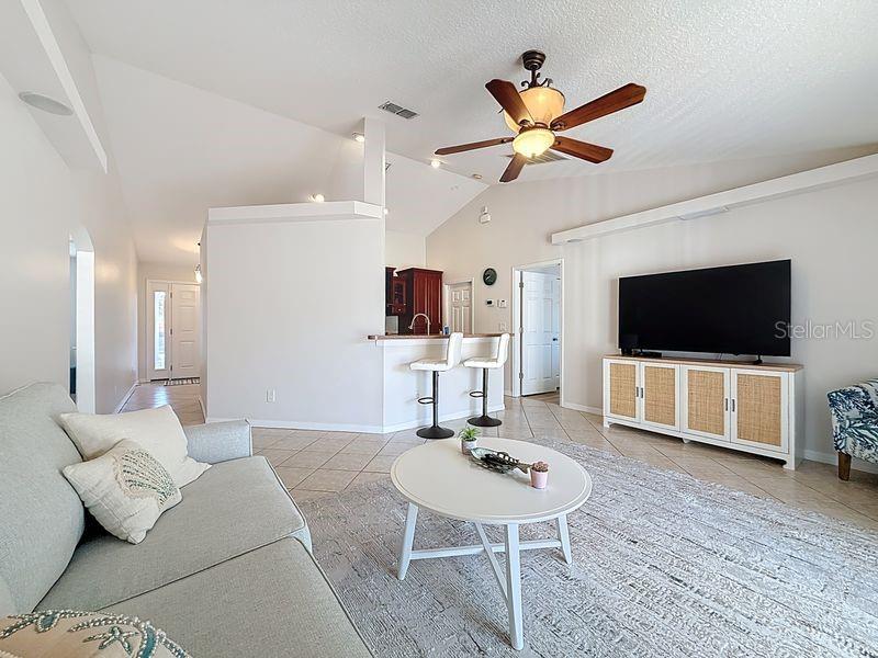 DRYER SUB - Residential Lease