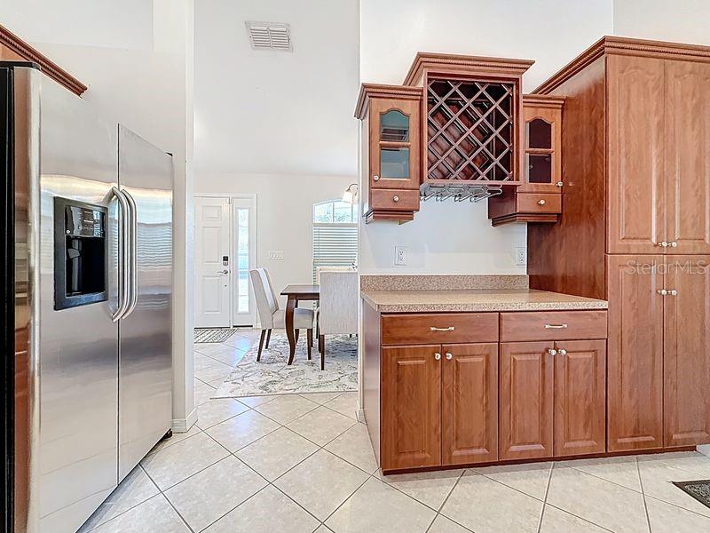 DRYER SUB - Residential Lease