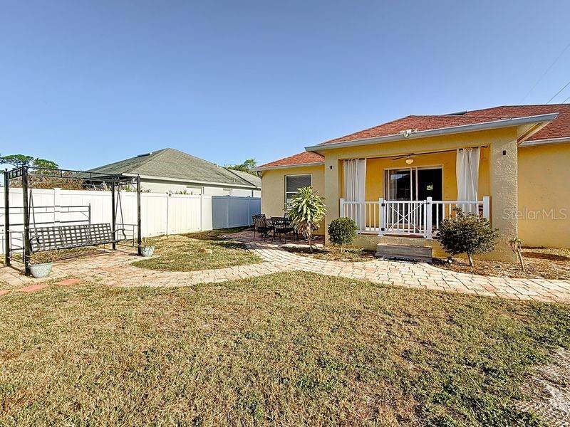 DRYER SUB - Residential Lease