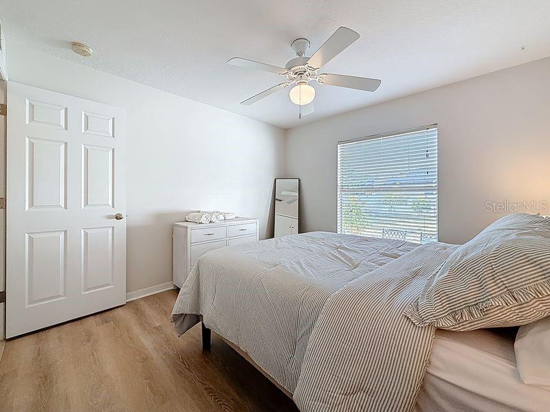 DRYER SUB - Residential Lease