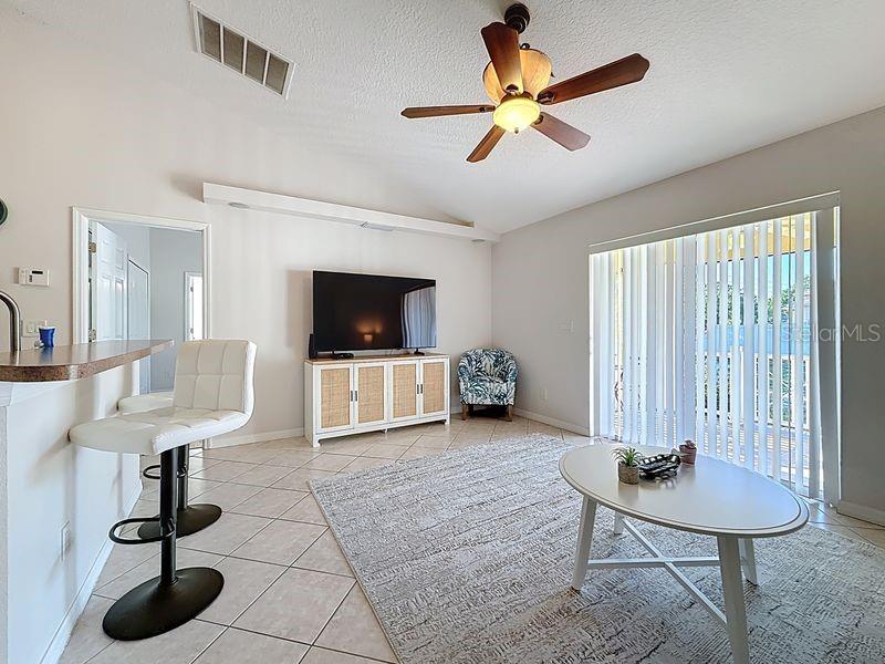 DRYER SUB - Residential Lease