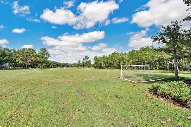 BIRCHWOOD NBHDS B & C - Residential