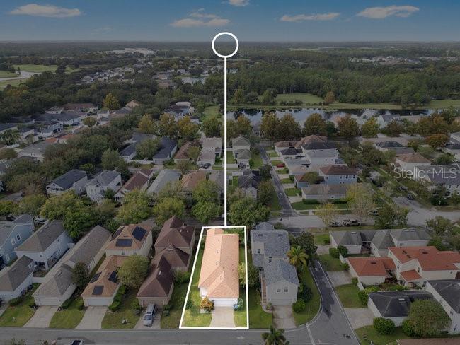 BIRCHWOOD NBHDS B & C - Residential