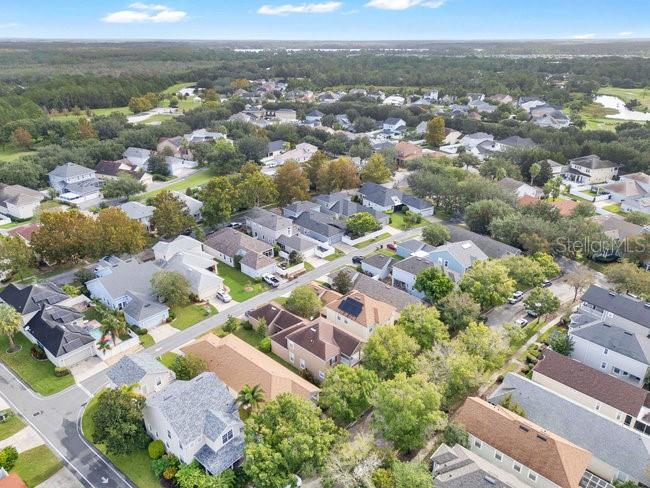 BIRCHWOOD NBHDS B & C - Residential