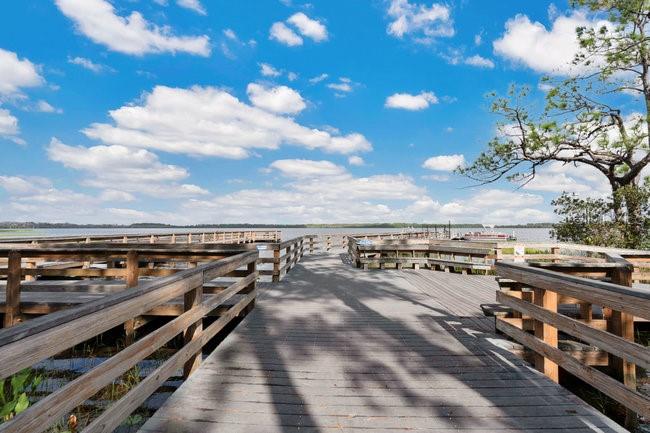 BIRCHWOOD NBHDS B & C - Residential