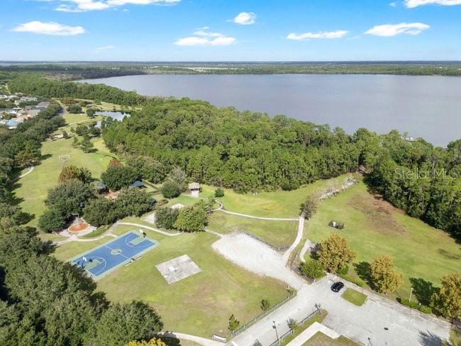 BIRCHWOOD NBHDS B & C - Residential