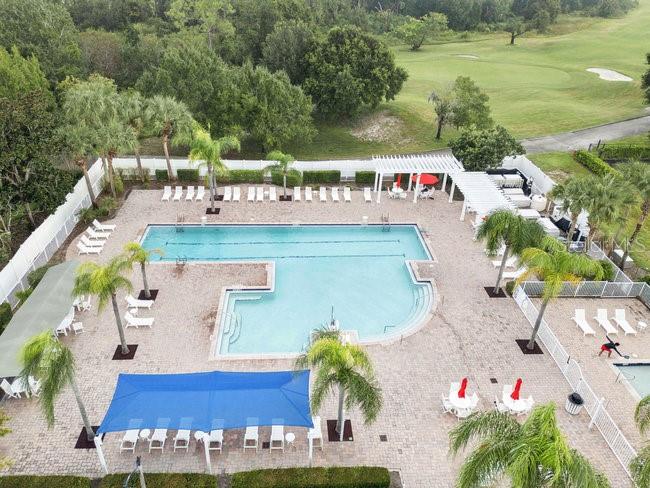 BIRCHWOOD NBHDS B & C - Residential