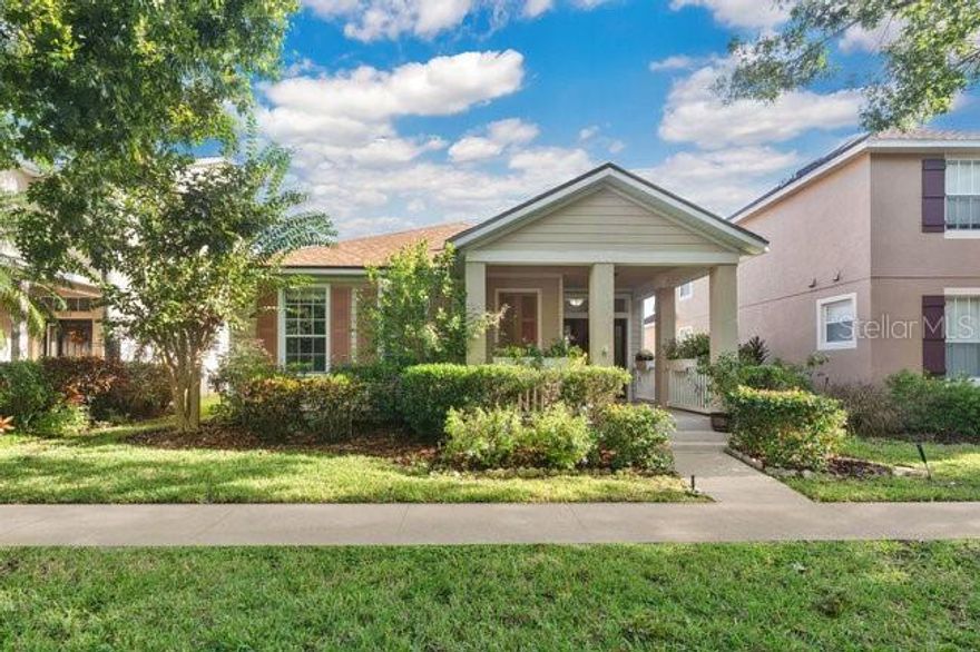 Welcome Home to Harmony, Florida!
Step inside this charming single-family residence featuring beautiful tile flooring throughout and fresh interior paint, creating a warm and inviting atmosphere the moment you walk in. This well-maintained home offers a newer roof, granite countertops, and stainless-steel appliances, blending comfort with everyday functionality. The spacious kitchen and open living areas make it perfect for both relaxing and entertaining. Nestled in the sought-after Harmony community, this home is surrounded by peaceful tree-lined streets and endless outdoor activities. Residents enjoy access to Buck Lake, perfect for fishing, kayaking, canoeing, or simply relaxing by the water. Harmony also features a championship golf course, pickleball courts**, scenic walking trails, community parks, playgrounds, and a resort-style pool offering a lifestyle that blends comfort with the beauty of nature.
Located close to Harmony Elementary School and just a short distance from Harmony Middle and Harmony High School, this home combines modern convenience with a strong sense of community. Call to schedule your showing today!