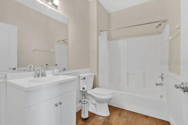 BIRCHWOOD NBHDS B & C - Residential