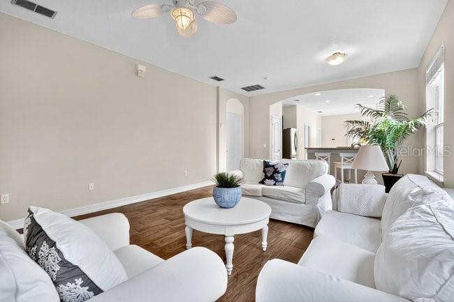 BIRCHWOOD NBHDS B & C - Residential