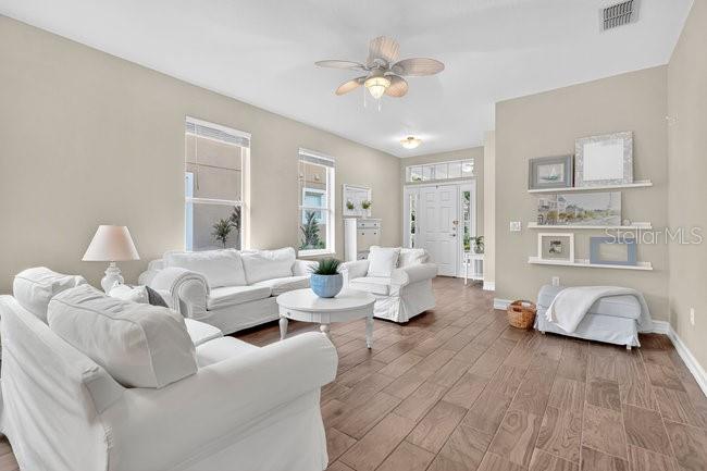 BIRCHWOOD NBHDS B & C - Residential