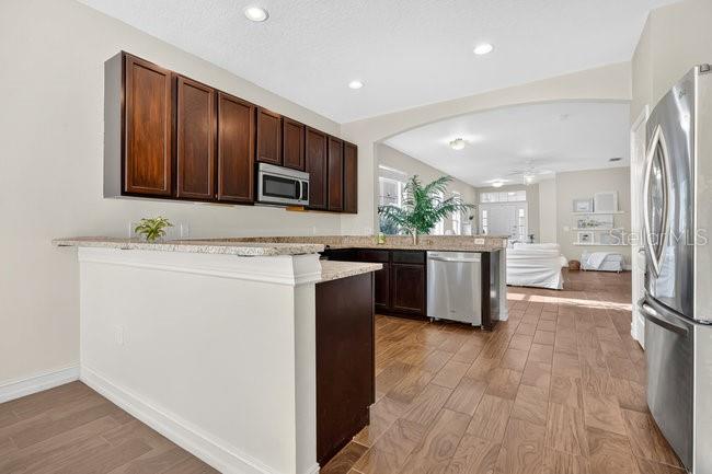 BIRCHWOOD NBHDS B & C - Residential