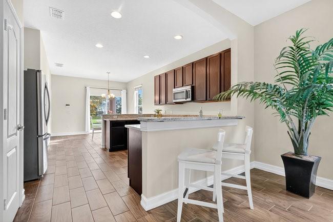 BIRCHWOOD NBHDS B & C - Residential