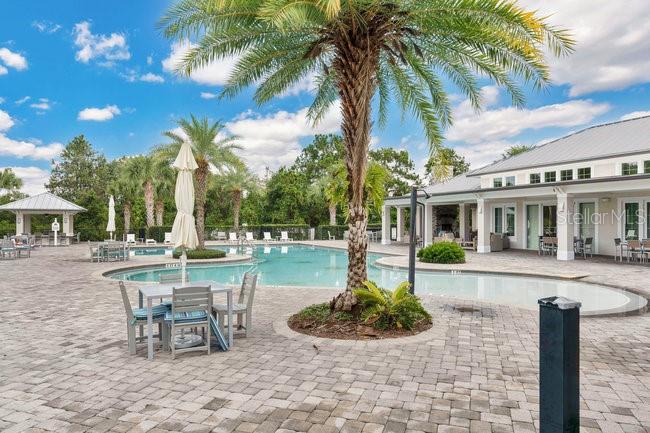 BIRCHWOOD NBHDS B & C - Residential