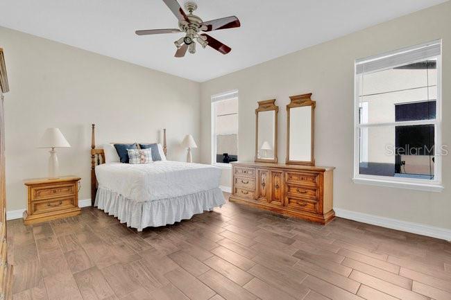 BIRCHWOOD NBHDS B & C - Residential