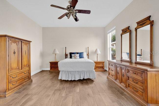 BIRCHWOOD NBHDS B & C - Residential