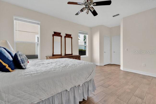 BIRCHWOOD NBHDS B & C - Residential