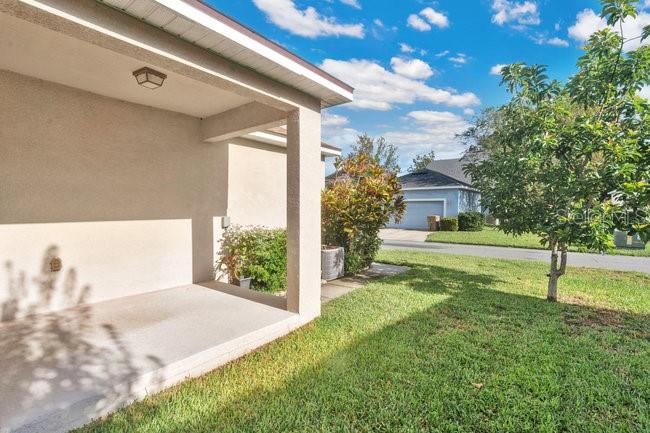 BIRCHWOOD NBHDS B & C - Residential