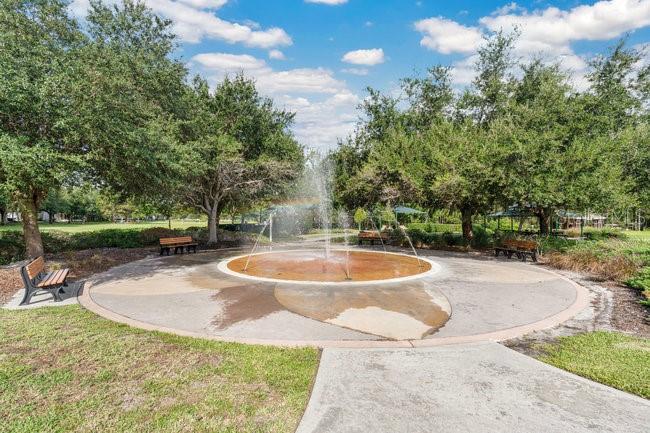 BIRCHWOOD NBHDS B & C - Residential