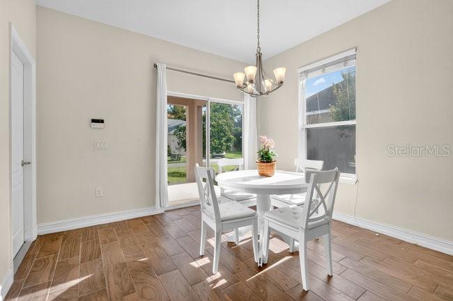 BIRCHWOOD NBHDS B & C - Residential