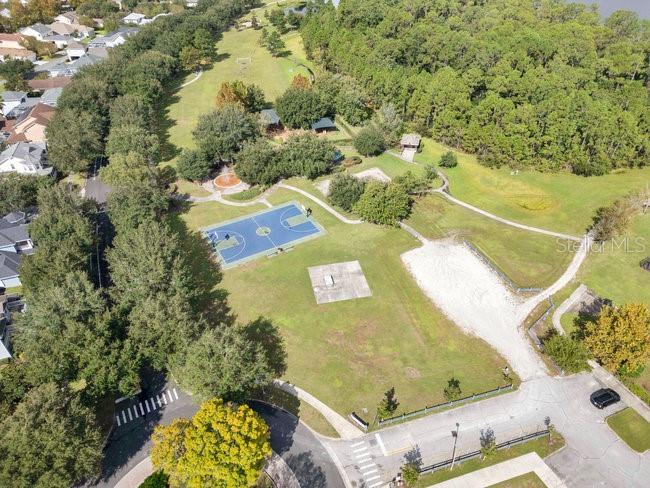 BIRCHWOOD NBHDS B & C - Residential