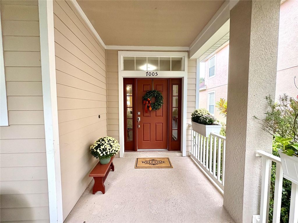 Photo of 7005 Cupseed Lane, Harmony, FL 34773 (MLS # S5136233)