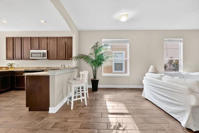 BIRCHWOOD NBHDS B & C - Residential