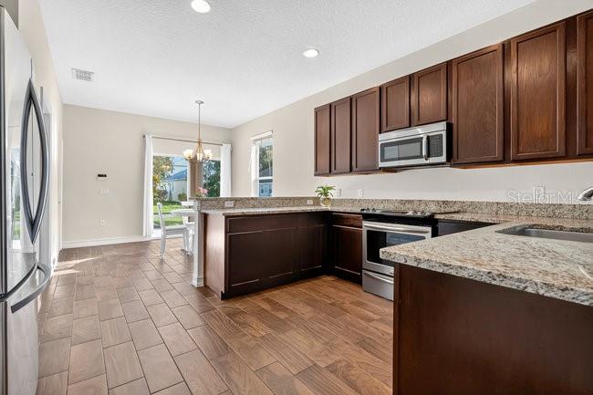 BIRCHWOOD NBHDS B & C - Residential