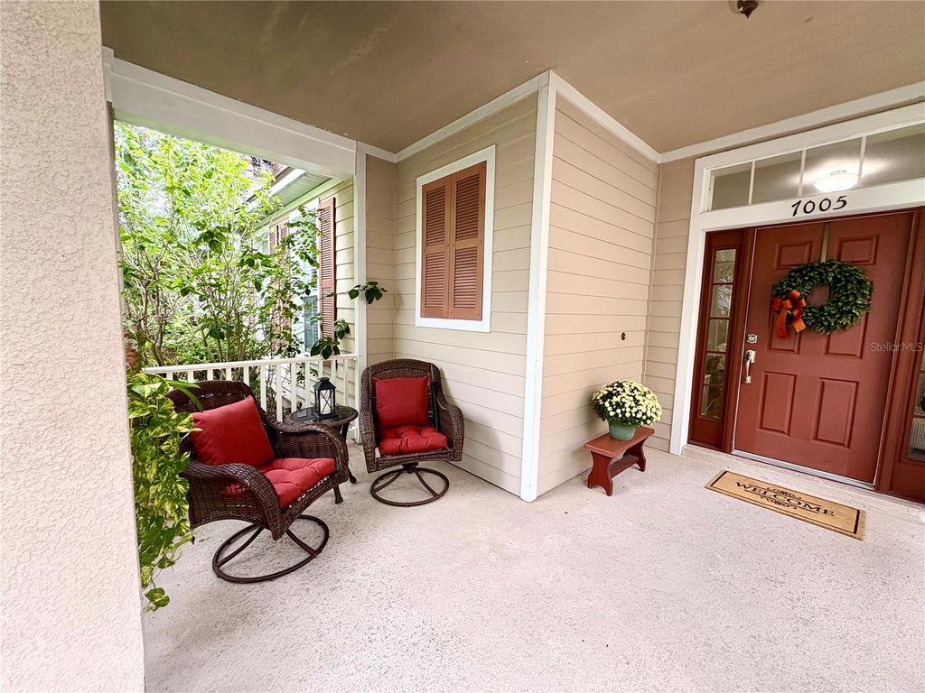 Photo of 7005 Cupseed Lane, Harmony, FL 34773 (MLS # S5136233)