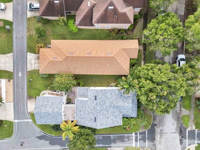 BIRCHWOOD NBHDS B & C - Residential