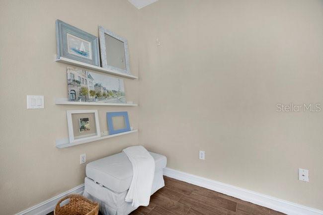 BIRCHWOOD NBHDS B & C - Residential