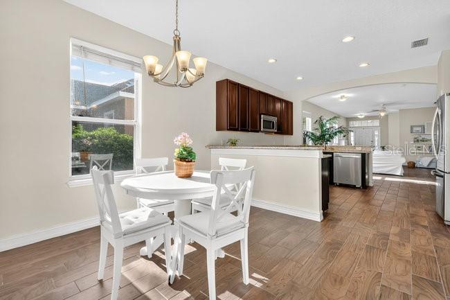 BIRCHWOOD NBHDS B & C - Residential