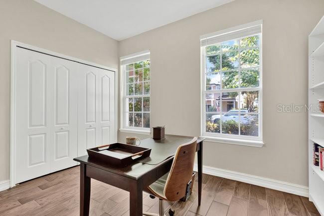 BIRCHWOOD NBHDS B & C - Residential