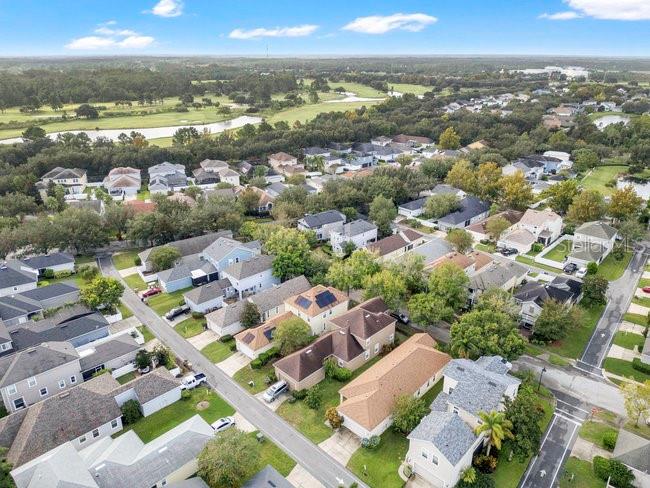 BIRCHWOOD NBHDS B & C - Residential