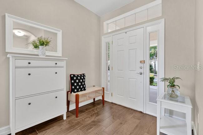 BIRCHWOOD NBHDS B & C - Residential