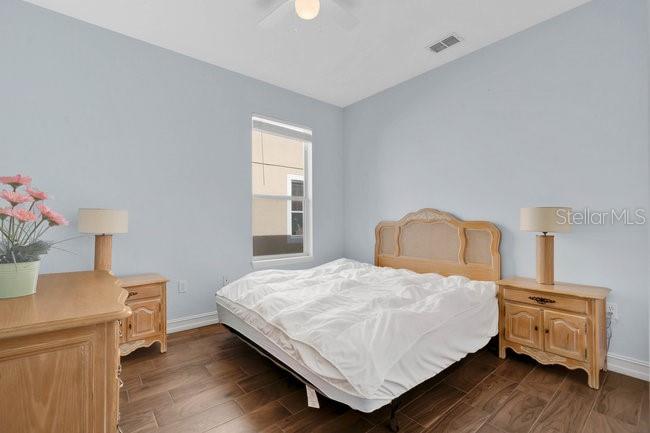 BIRCHWOOD NBHDS B & C - Residential