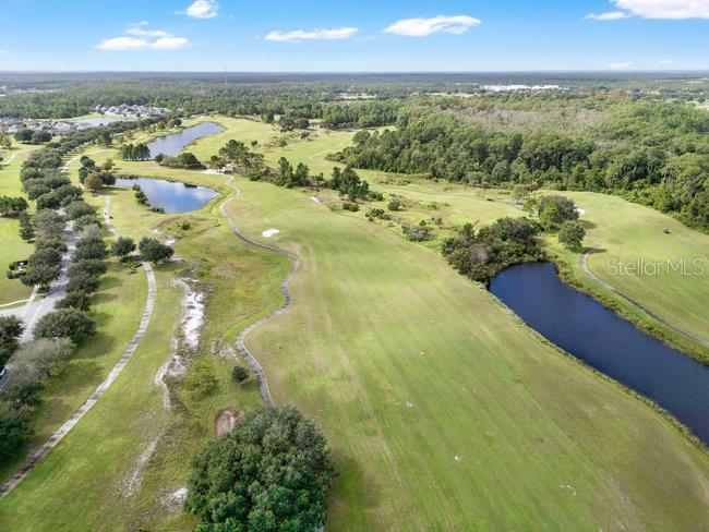 BIRCHWOOD NBHDS B & C - Residential