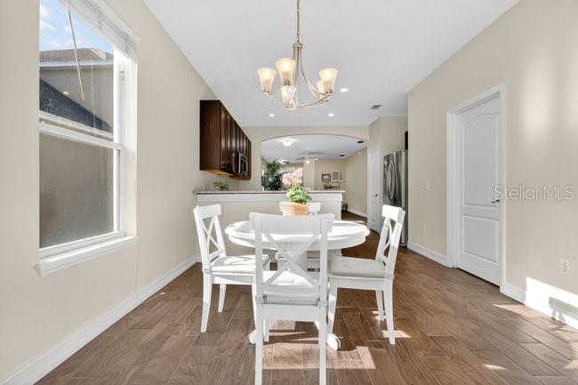 BIRCHWOOD NBHDS B & C - Residential