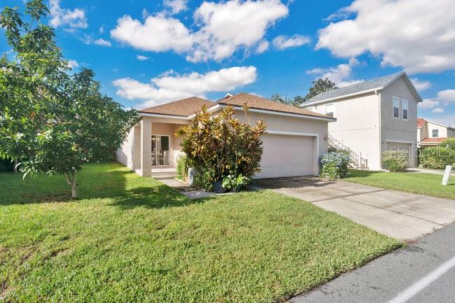 BIRCHWOOD NBHDS B & C - Residential