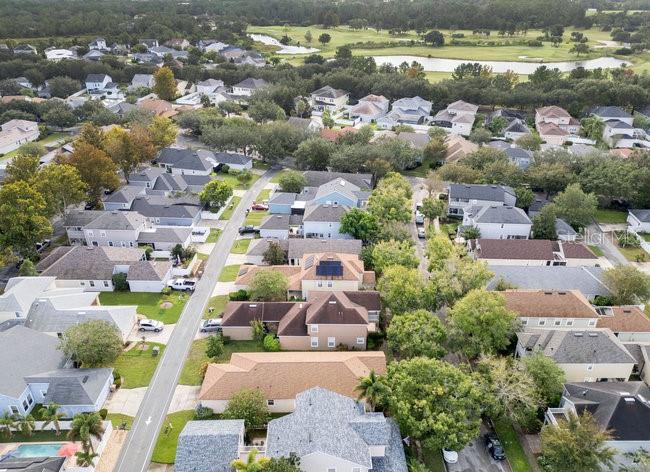 BIRCHWOOD NBHDS B & C - Residential