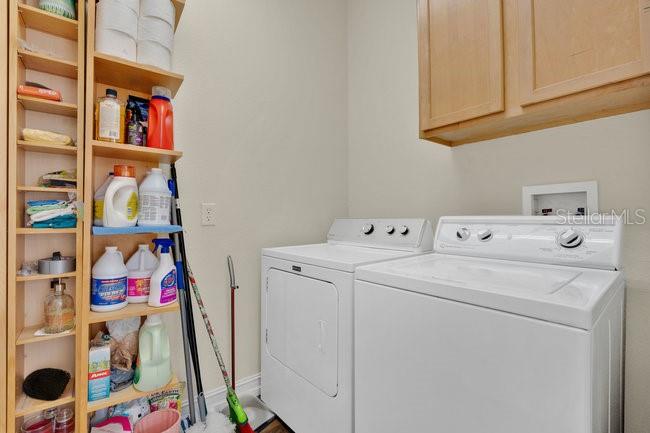 BIRCHWOOD NBHDS B & C - Residential