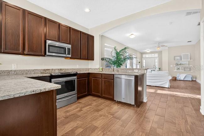 BIRCHWOOD NBHDS B & C - Residential