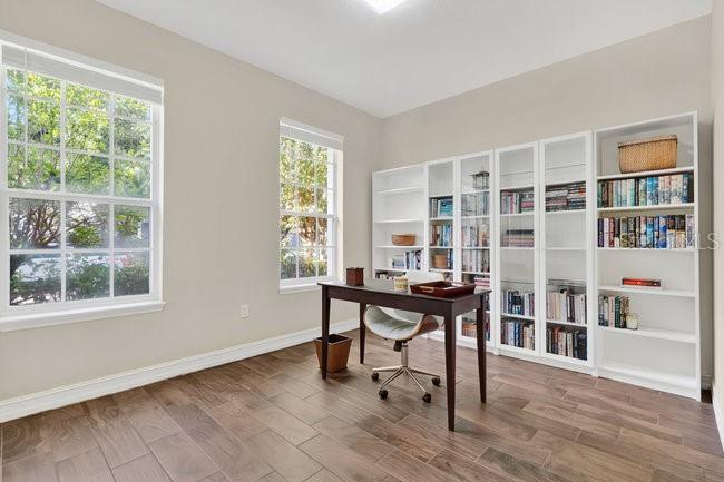 BIRCHWOOD NBHDS B & C - Residential