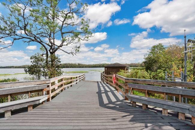 BIRCHWOOD NBHDS B & C - Residential